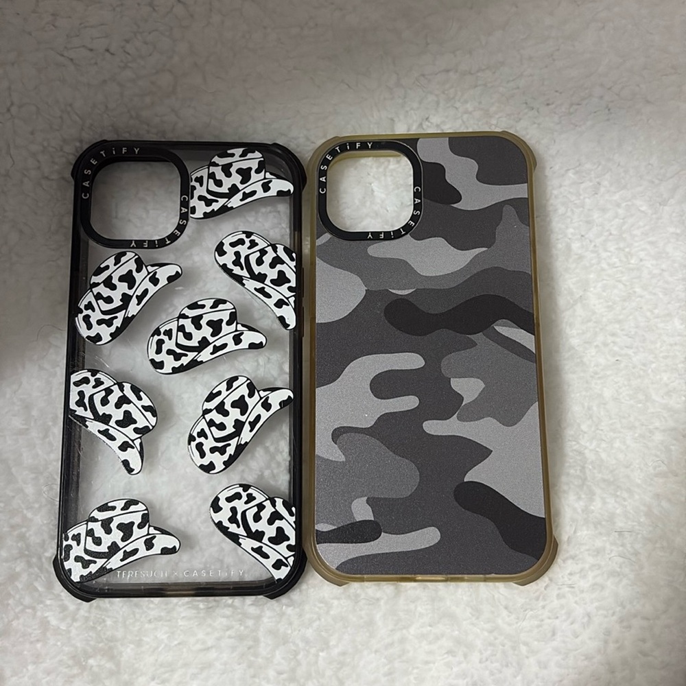 casetify iphone 13 cases